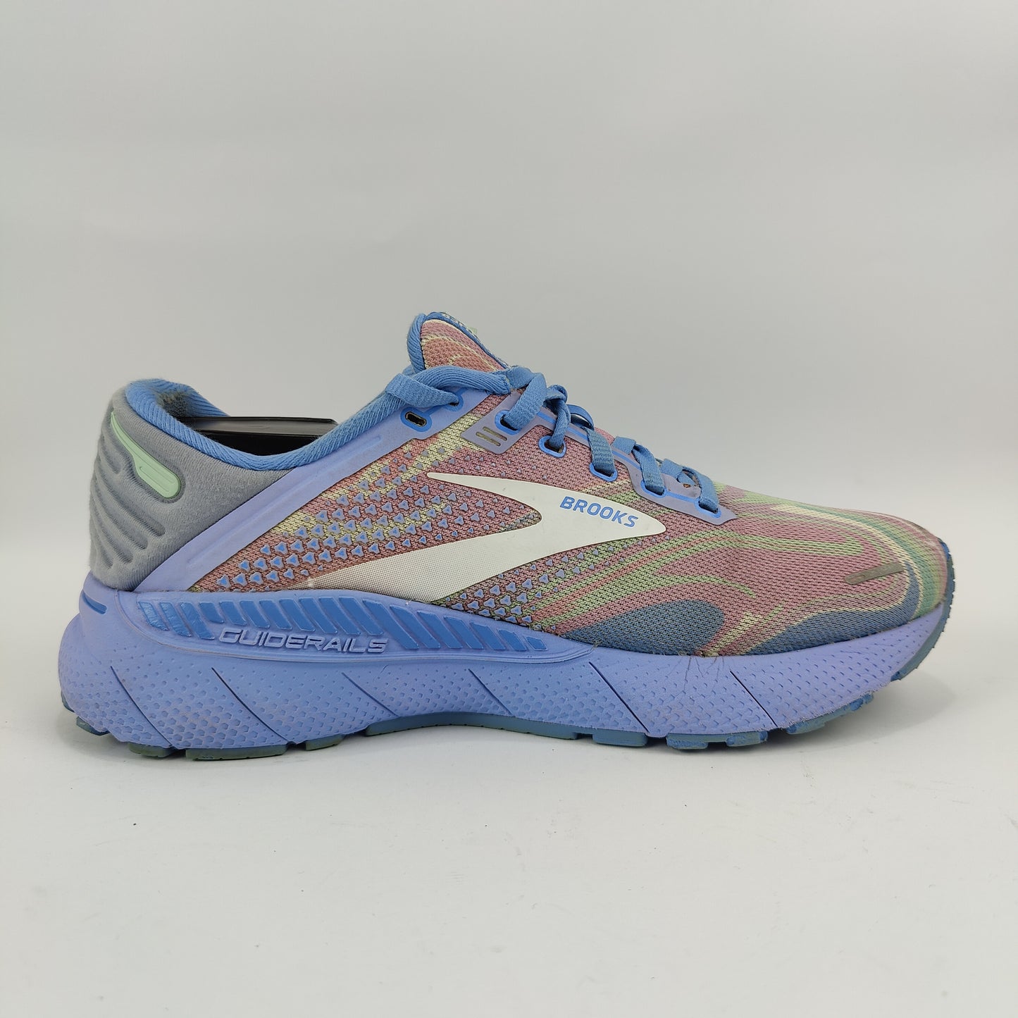 Brooks Adrenalin GTS (UK/PK 6) - Blue - 3904649