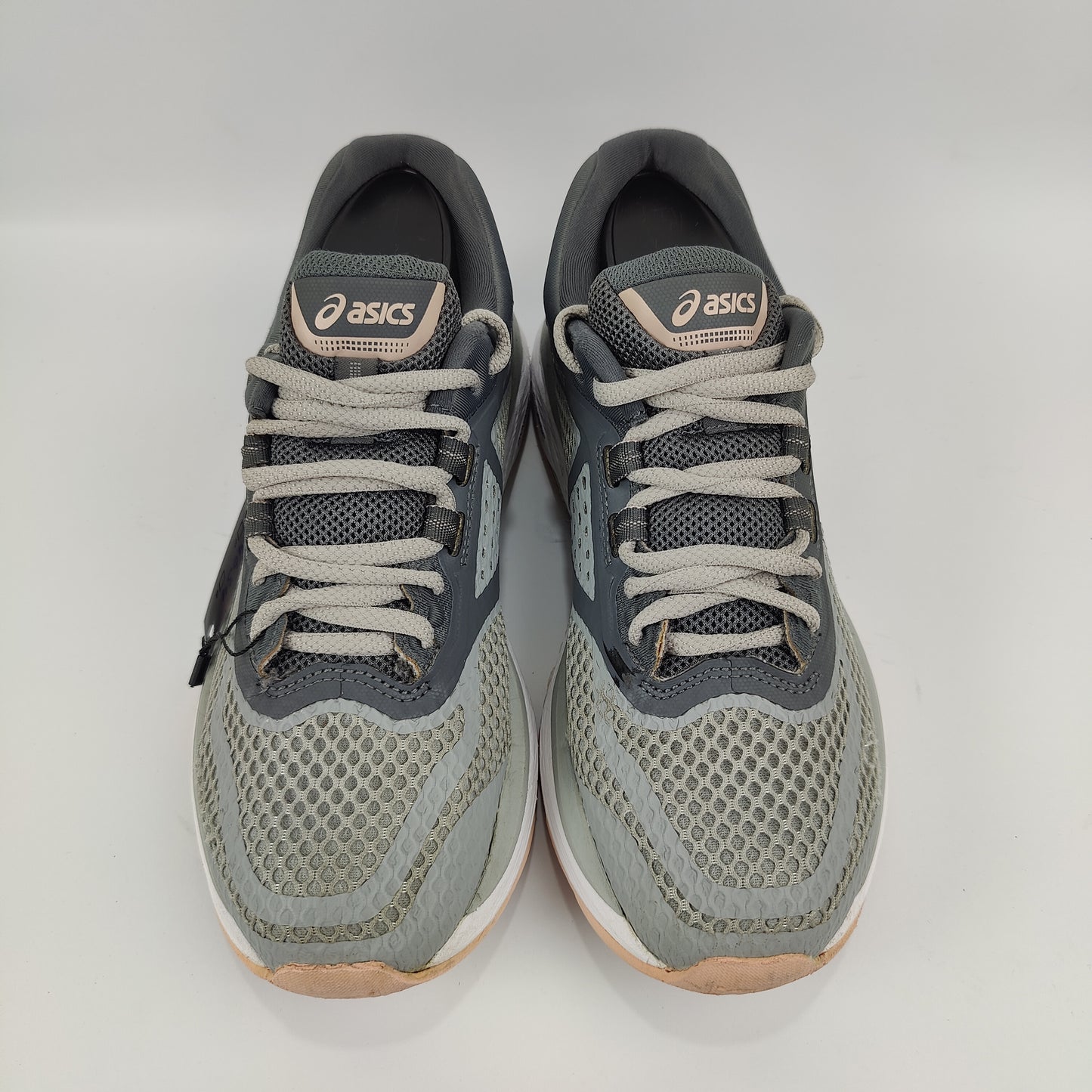 ASICS GT 2000 6 (UK/PK 6) - Grey - 4004634