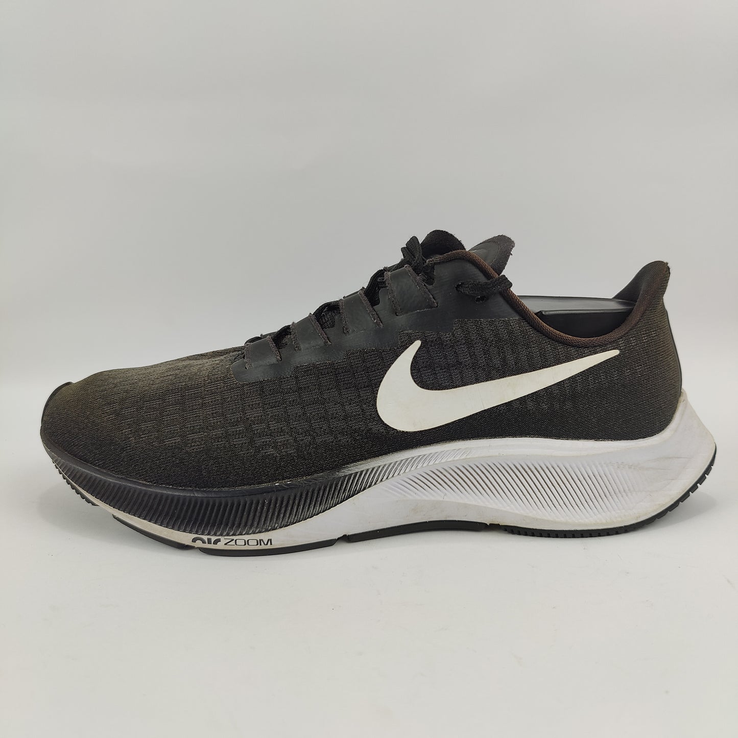 Nike Zoom Pegasus 37 (UK/PK 6) - Black - 4054621