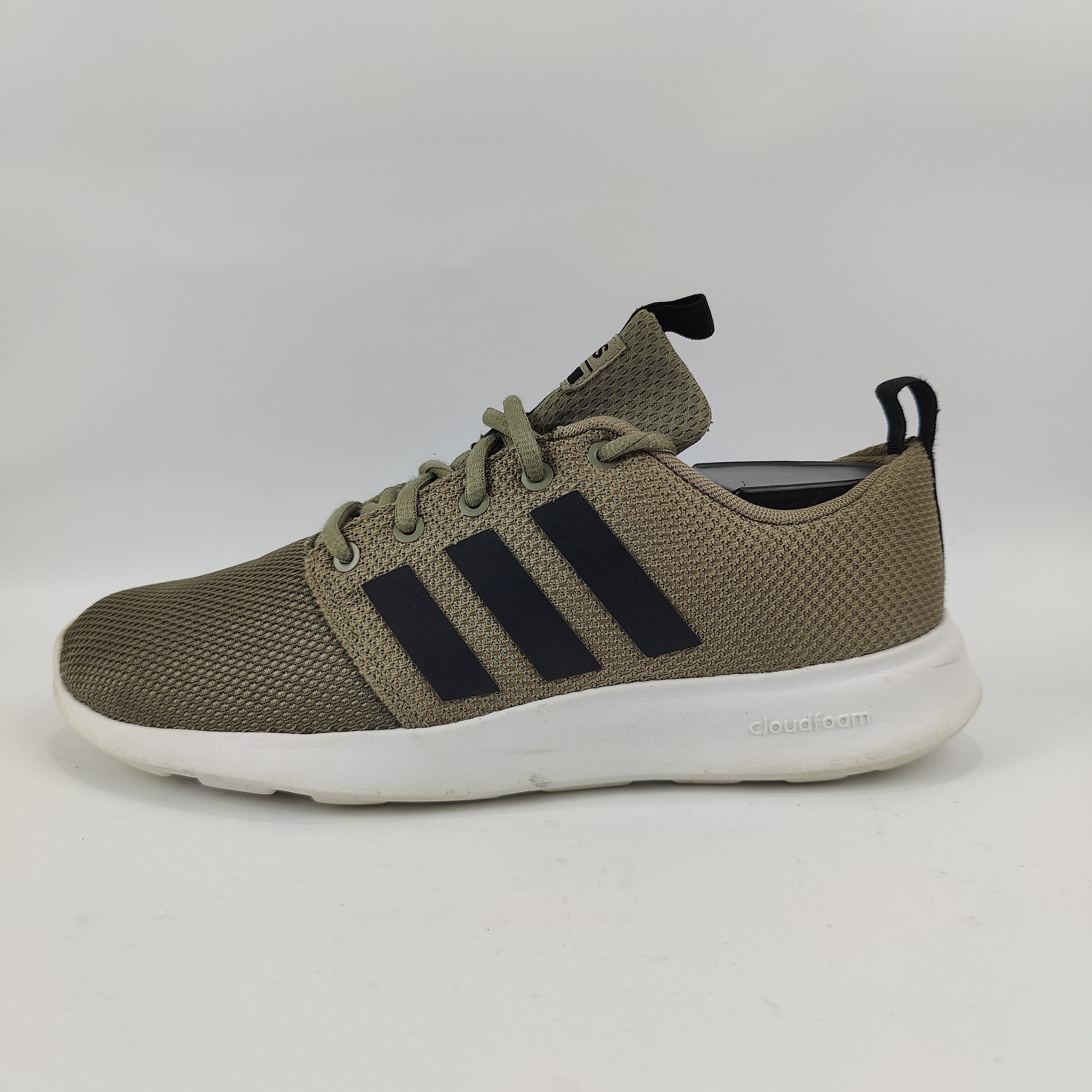 Adidas cloudfoam herren grün online