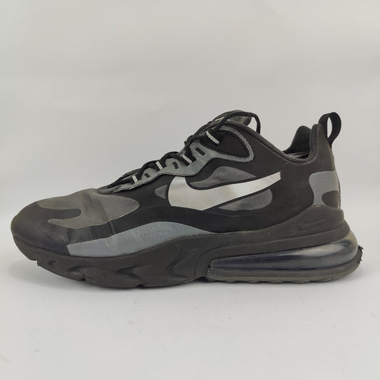 Nike Air Max 270 (UK/PK 10) - Black - 4504667