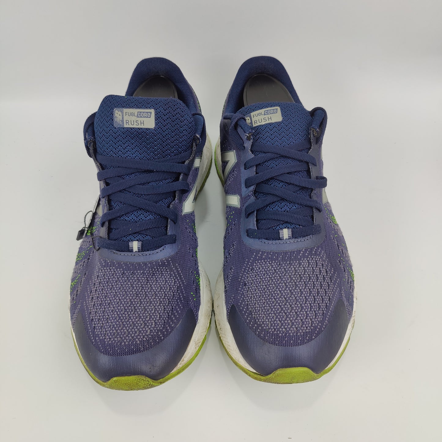 New Balance Fuel Core Rush (UK/PK 9) - Blue - 4304669