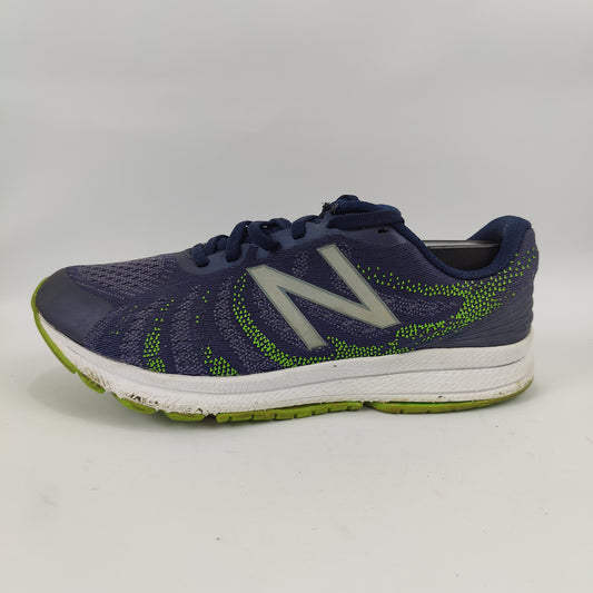 New Balance Fuel Core Rush (UK/PK 9) - Blue - 4304669