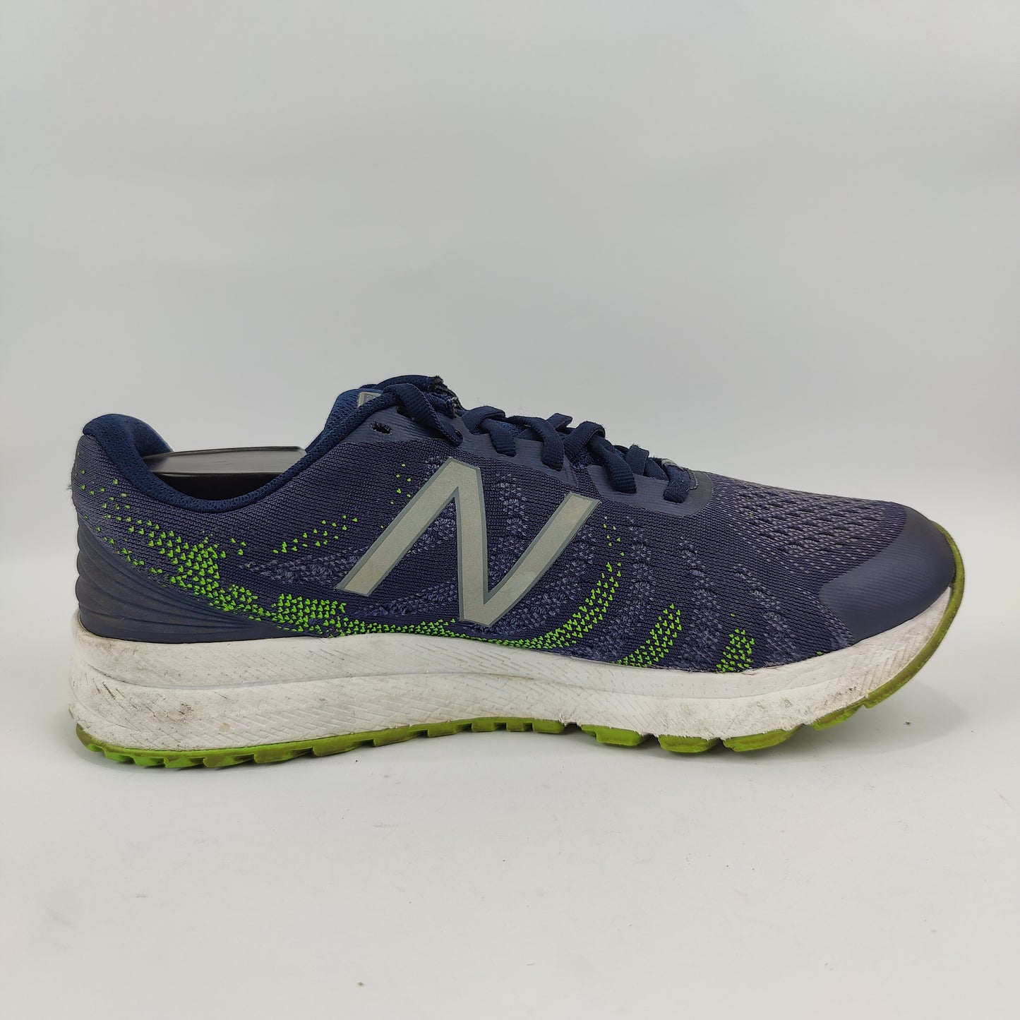 New Balance Fuel Core Rush (UK/PK 9) - Blue - 4304669