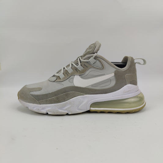 Nike Air Max 270 (UK/PK 5.5) - Grey - 3904661