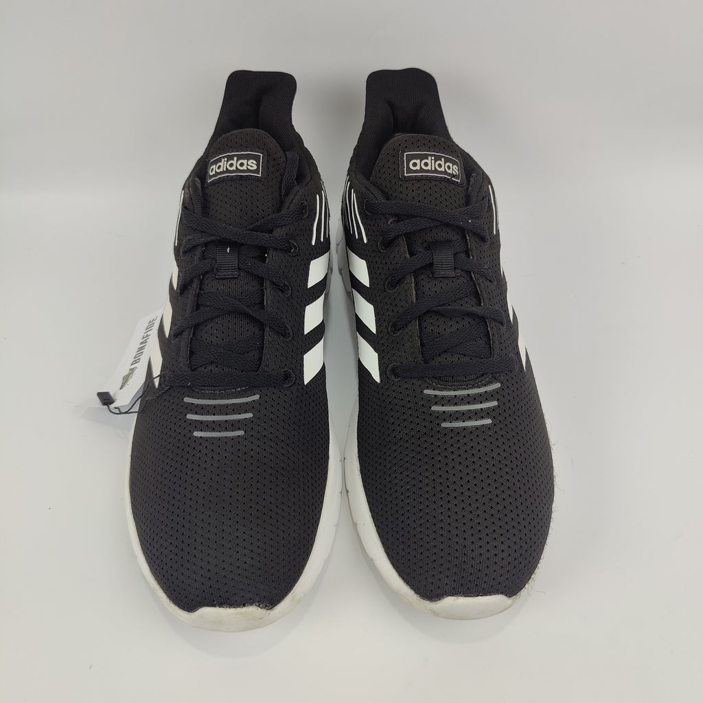 Adidas Asweerun (UK 9) - Black - 4354657