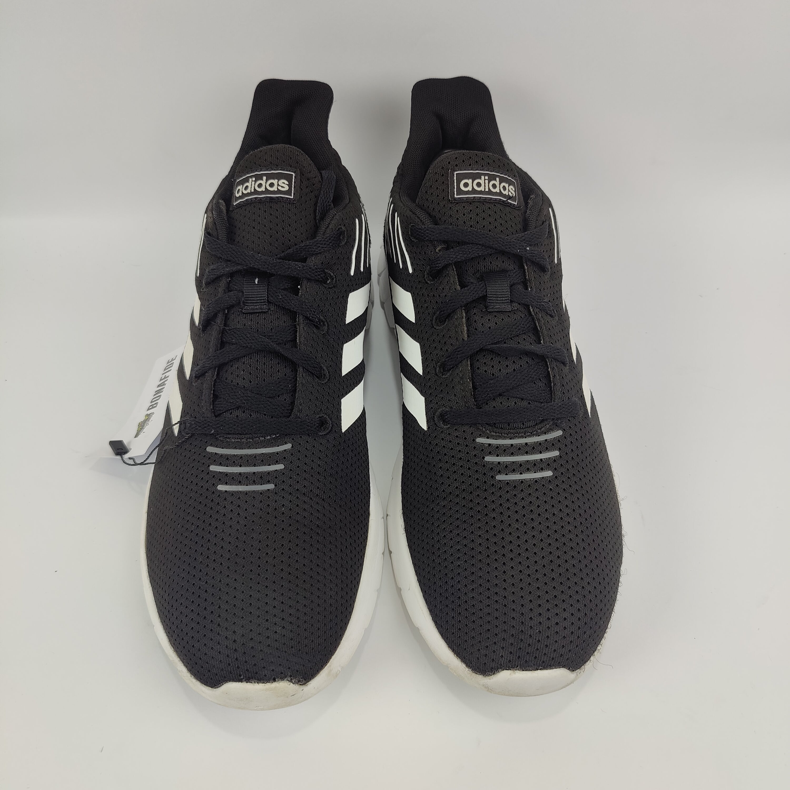 Adidas Asweerun (UK 9) - Black - 4354657