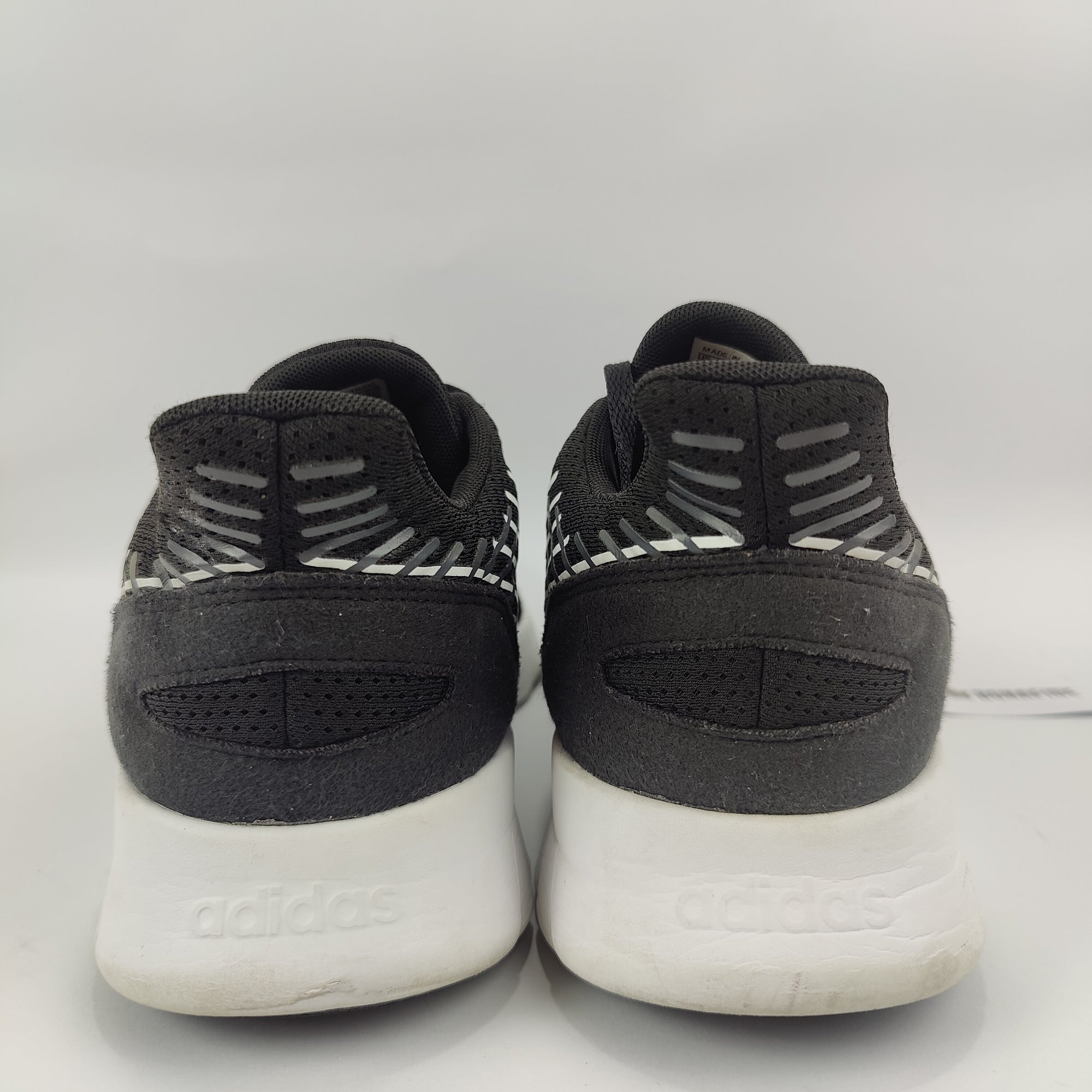 Adidas Asweerun (UK 9) - Black - 4354657