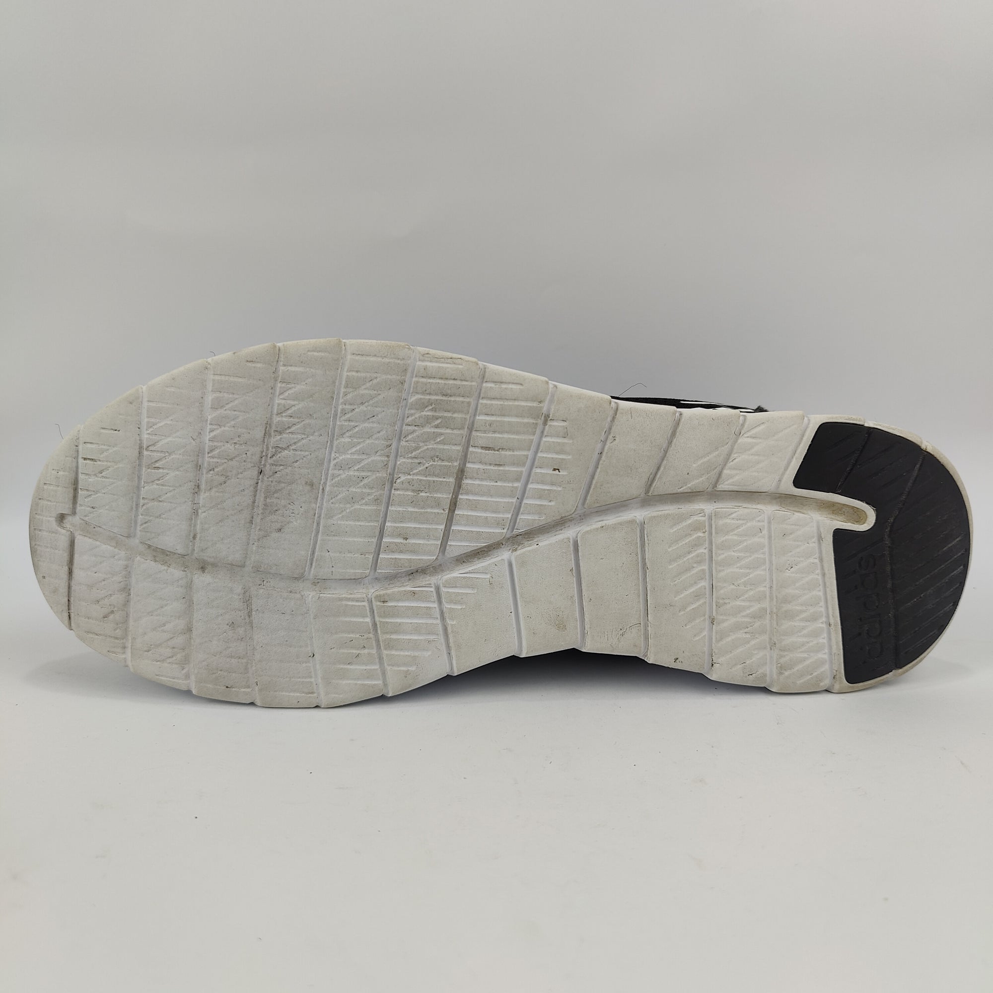 Adidas Asweerun (UK 9) - Black - 4354657