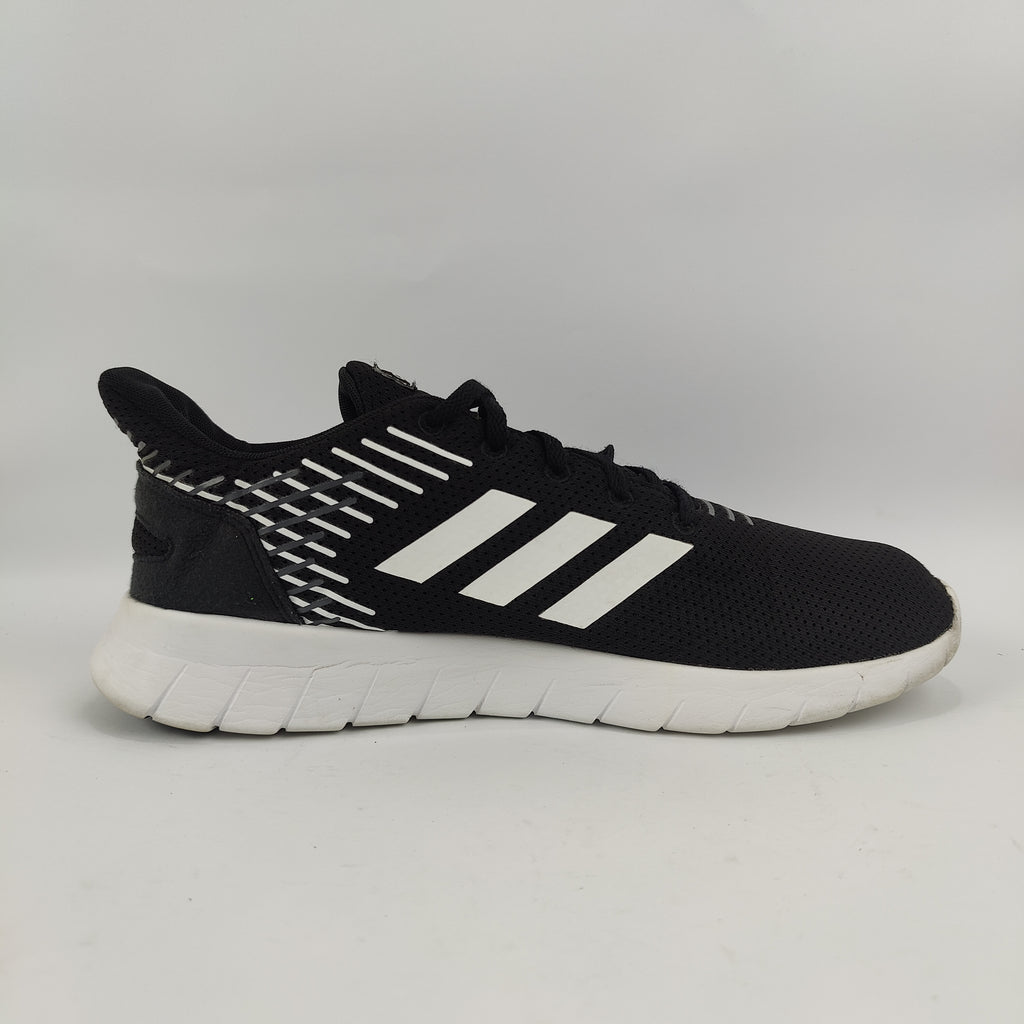 Adidas Asweerun (UK 9) - Black - 4354657