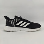 Adidas Asweerun (UK 9) - Black - 4354657
