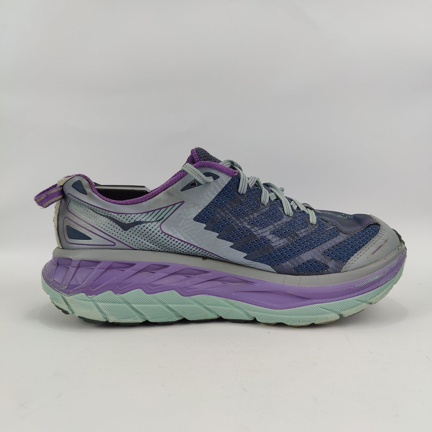 HOKA ATR 6 Gripper (UK/PK 8) - Blue - 4204626