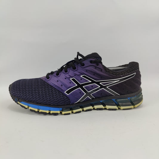 ASICS Gel Quantum 180 (UK/PK 9.5) - Blue - 4454636