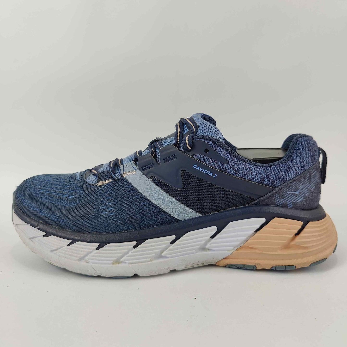 HOKA Gaviota 2 (UK/PK 6.5) - Blue - 4004685