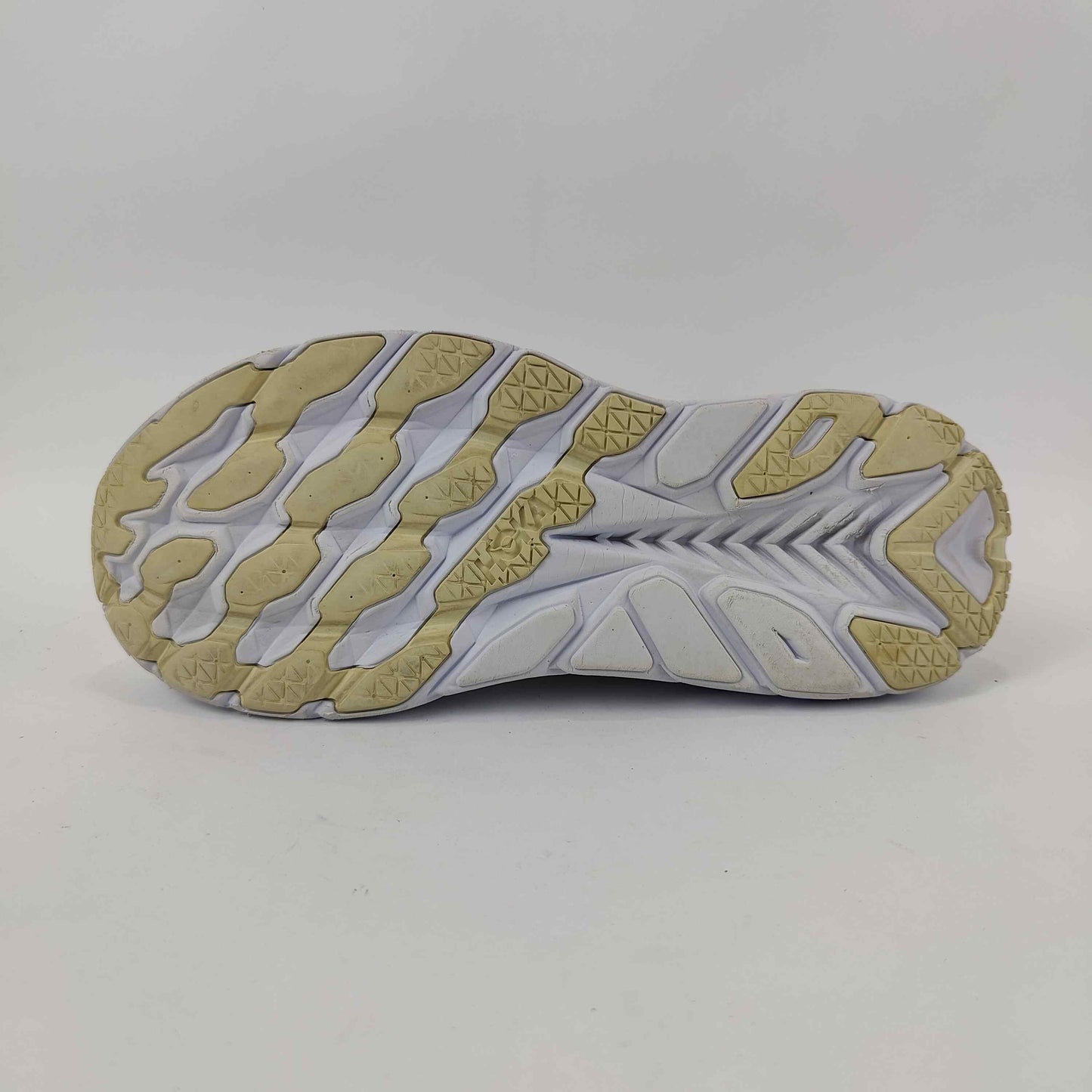 HOKA Clifton 8 (UK/PK 6.5) - White - 4004709