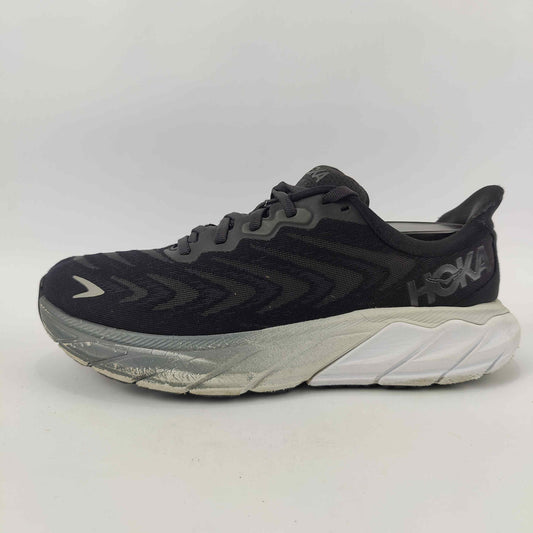 HOKA Arahi 6 (UK/PK 7.5) - Black - 4154707