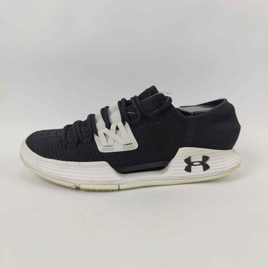 Under Armour Speedfoam (UK/PK 6.5) - Black - 4054705