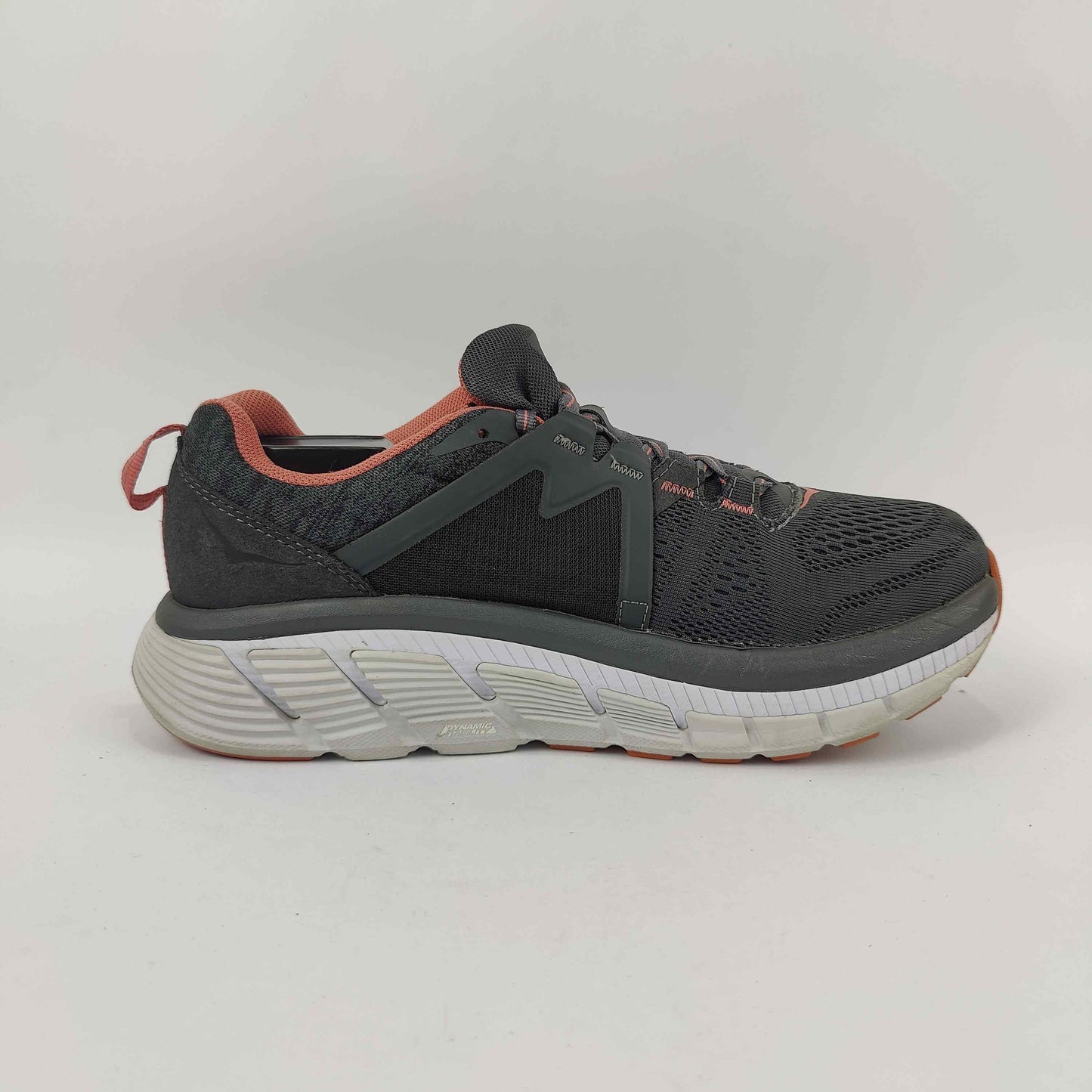 HOKA Gaviota 2 (UK/PK 7) - Black - 4104702