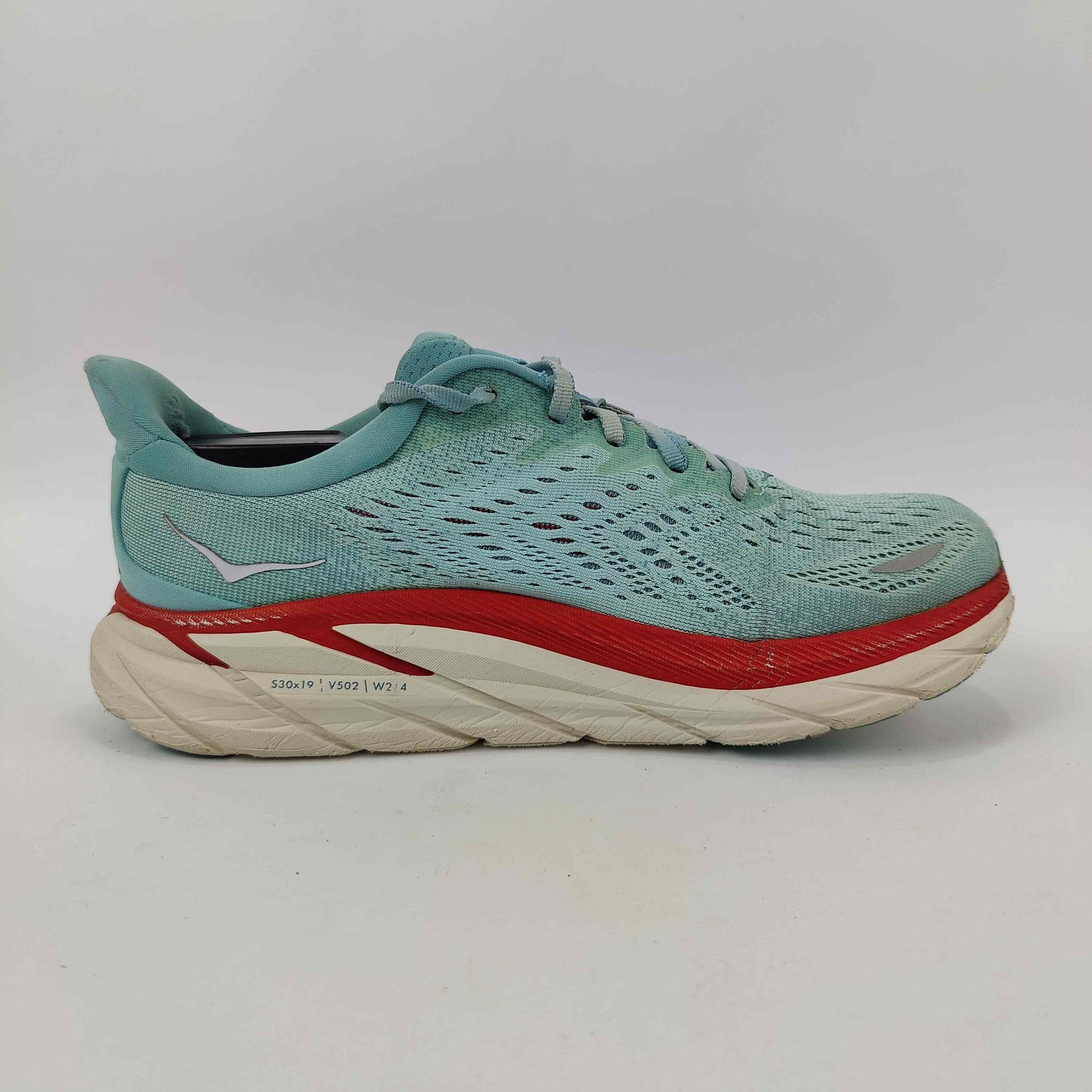 HOKA Clifton 8 (UK/PK 7) - Blue - 4104701