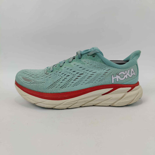 HOKA Clifton 8 (UK/PK 7) - Blue - 4104701