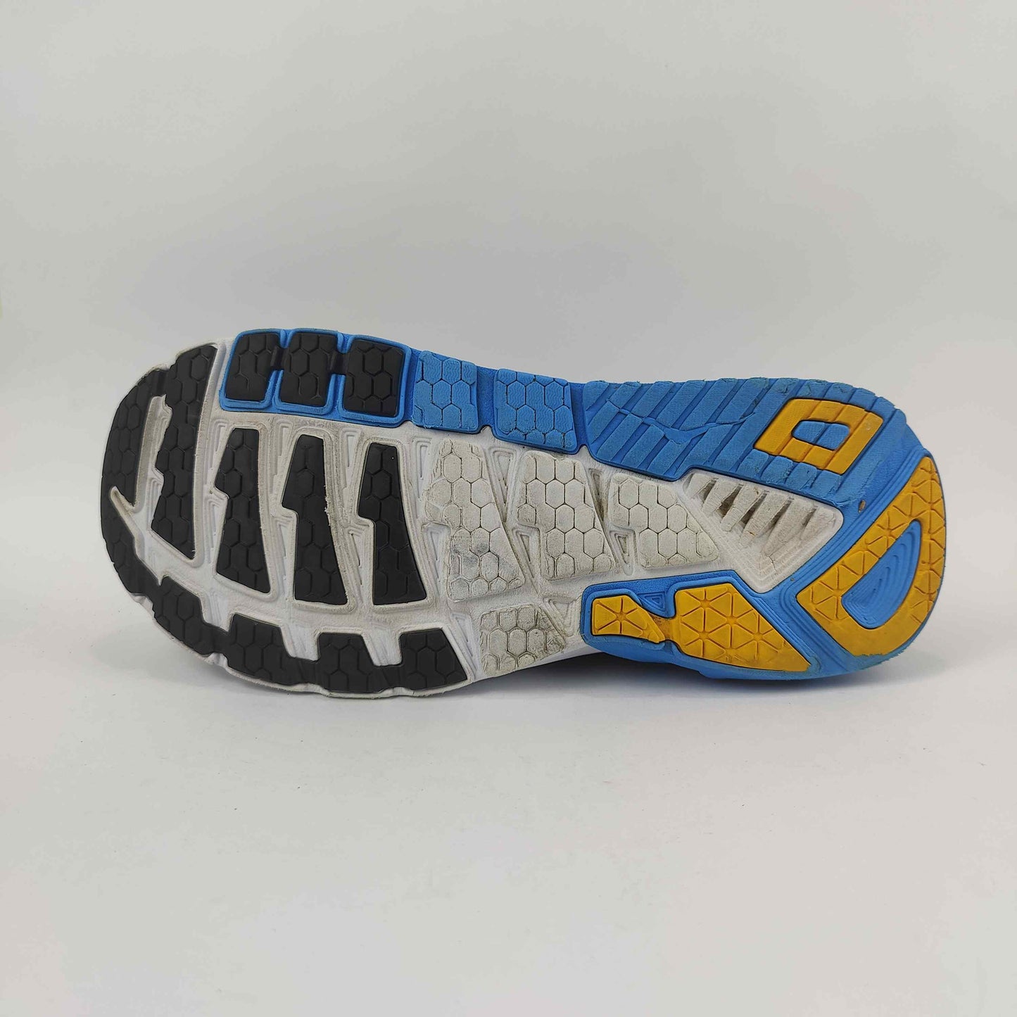 HOKA One Arahi 2 (UK/PK 10) - Black - 4454755