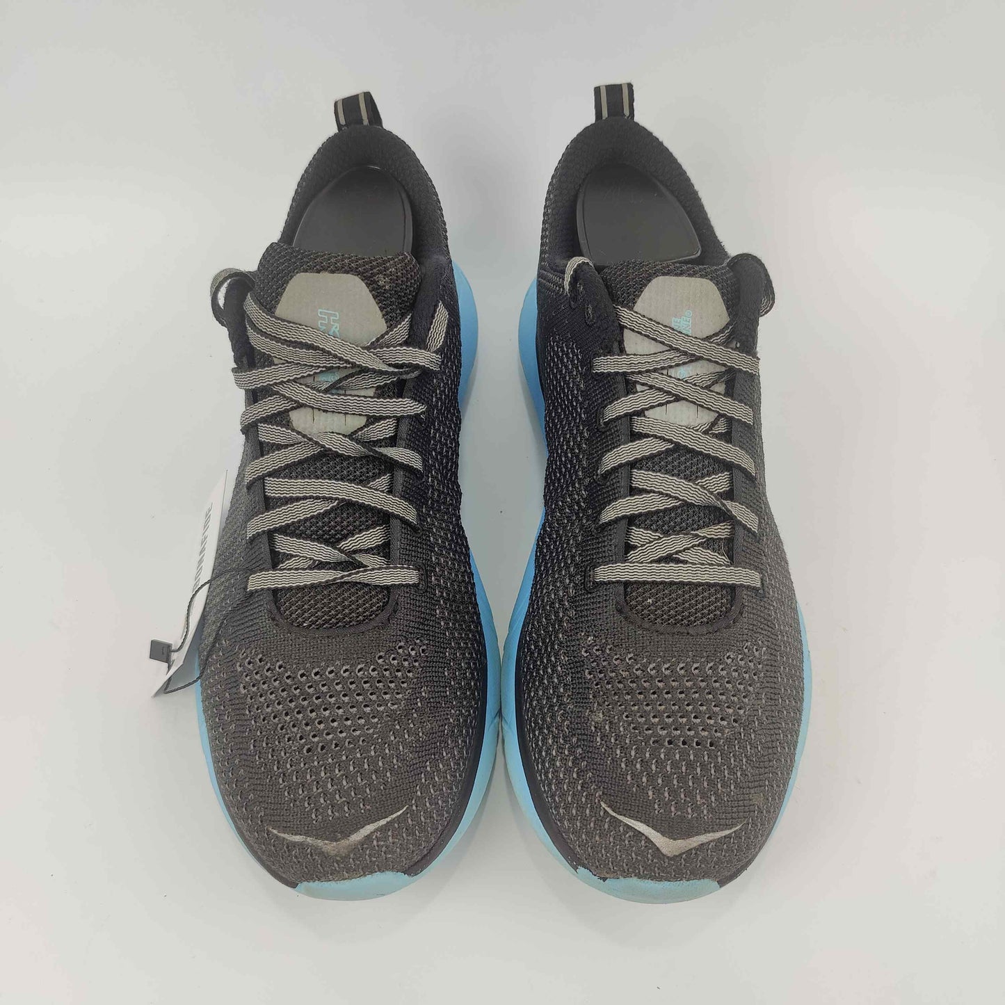 HOKA Hupana 2 (UK/PK 7.5) - Black - 4154754