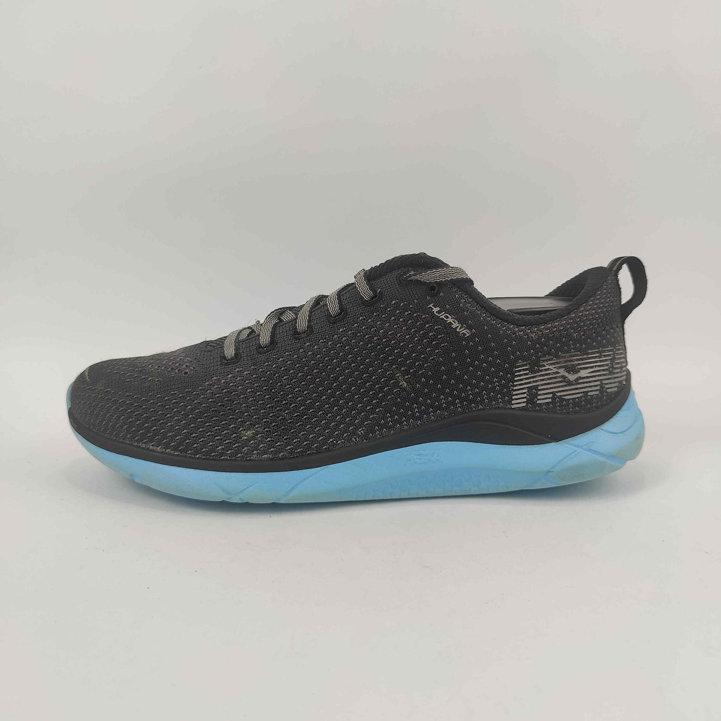 HOKA Hupana 2 (UK/PK 7.5) - Black - 4154754