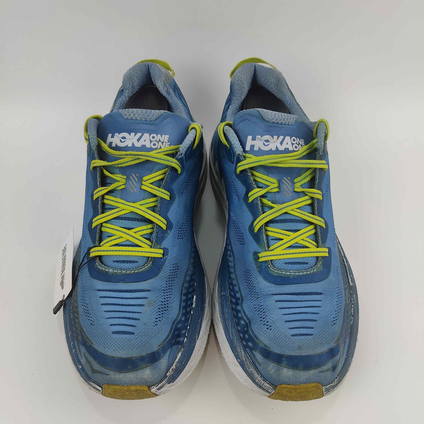 HOKA One Bondi 5 (UK/PK 11) - Blue - 4604761