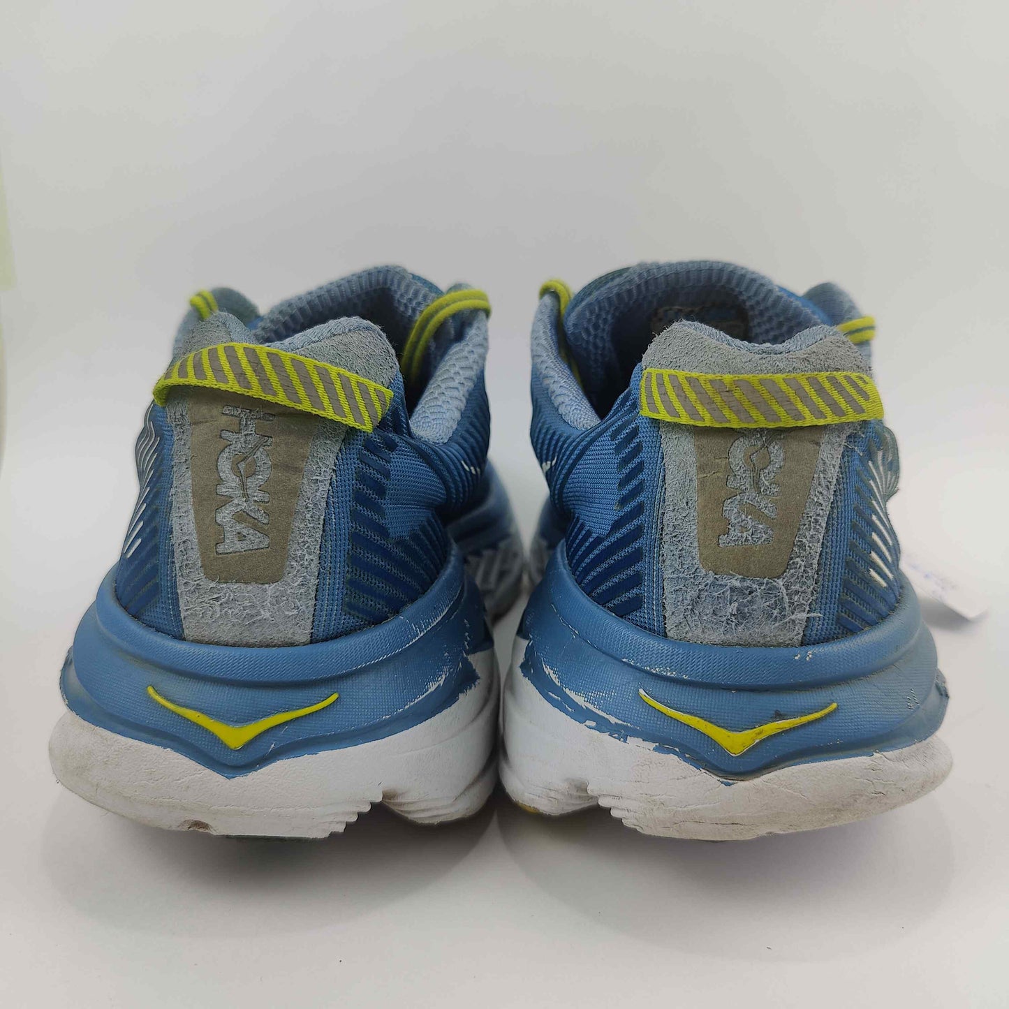 HOKA One Bondi 5 (UK/PK 11) - Blue - 4604761