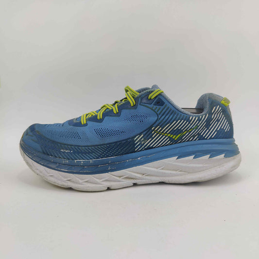 HOKA One Bondi 5 (UK/PK 11) - Blue - 4604761