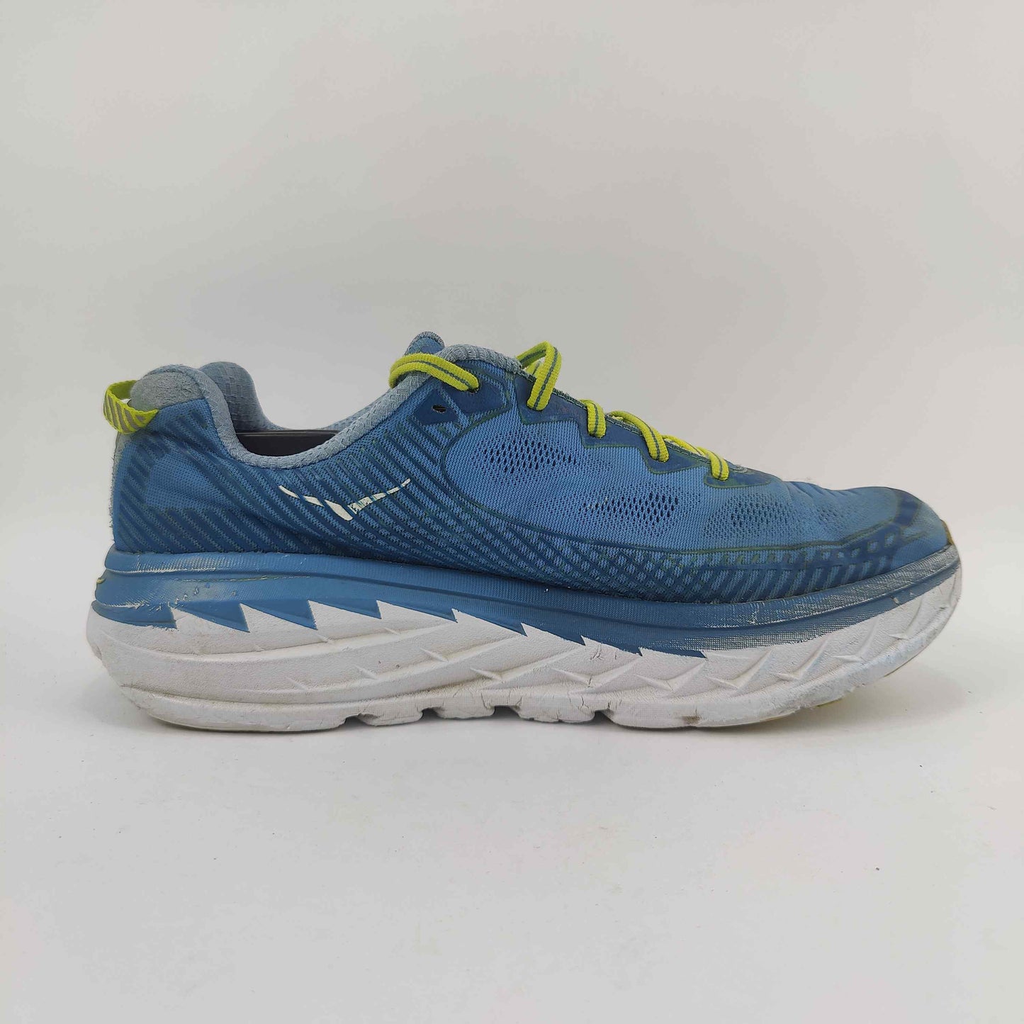 HOKA One Bondi 5 (UK/PK 11) - Blue - 4604761