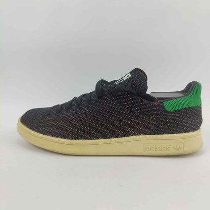 Adidas Stan Smith (UK/PK 8.5) - Black - 4254765