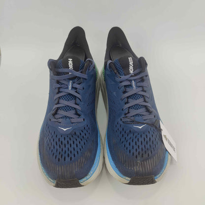 HOKA One Clifton 7 (UK 10) - Blue - 4454770