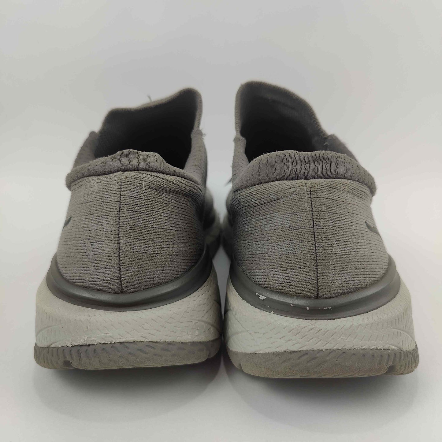 HOKA Cavu 3 (UK/PK 9) - Grey - 4354723