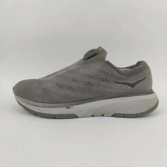 HOKA Cavu 3 (UK/PK 9) - Grey - 4354723