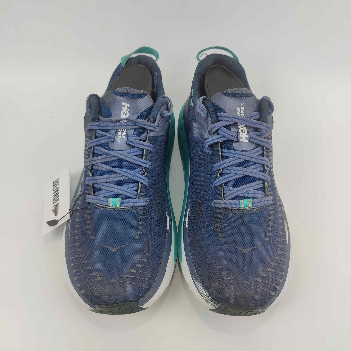 HOKA Arahi 2 (UK/PK 6.5) - Blue - 4054727