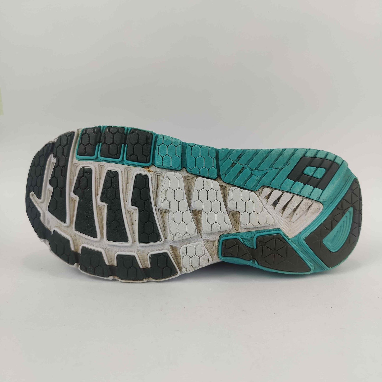 HOKA Arahi 2 (UK/PK 6.5) - Blue - 4054727