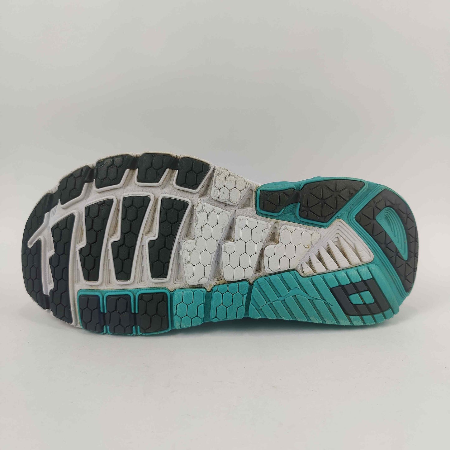 HOKA Arahi 2 (UK/PK 6.5) - Blue - 4054727