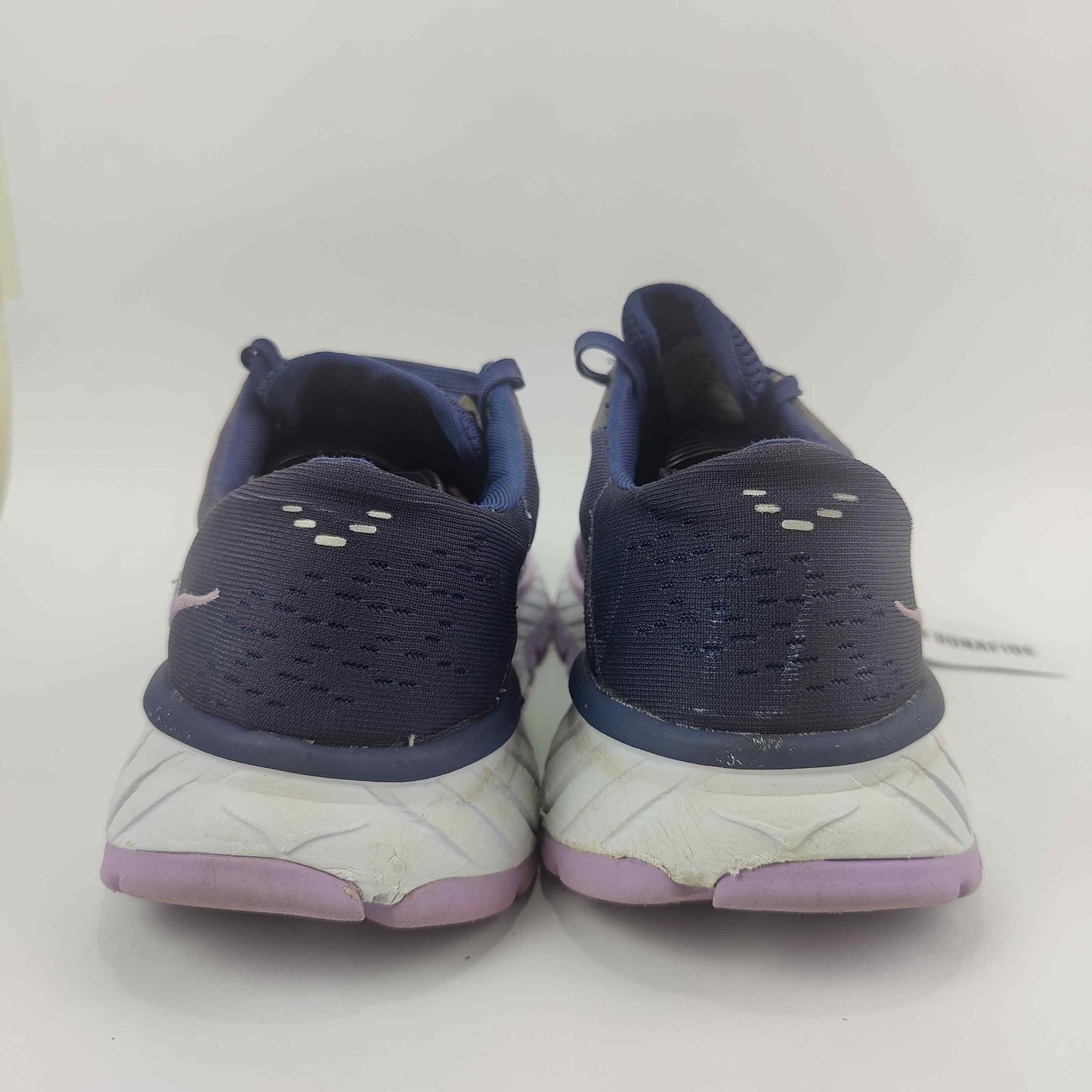 HOKA One Cavu 7 (UK/PK 7) - Purple - 4154739