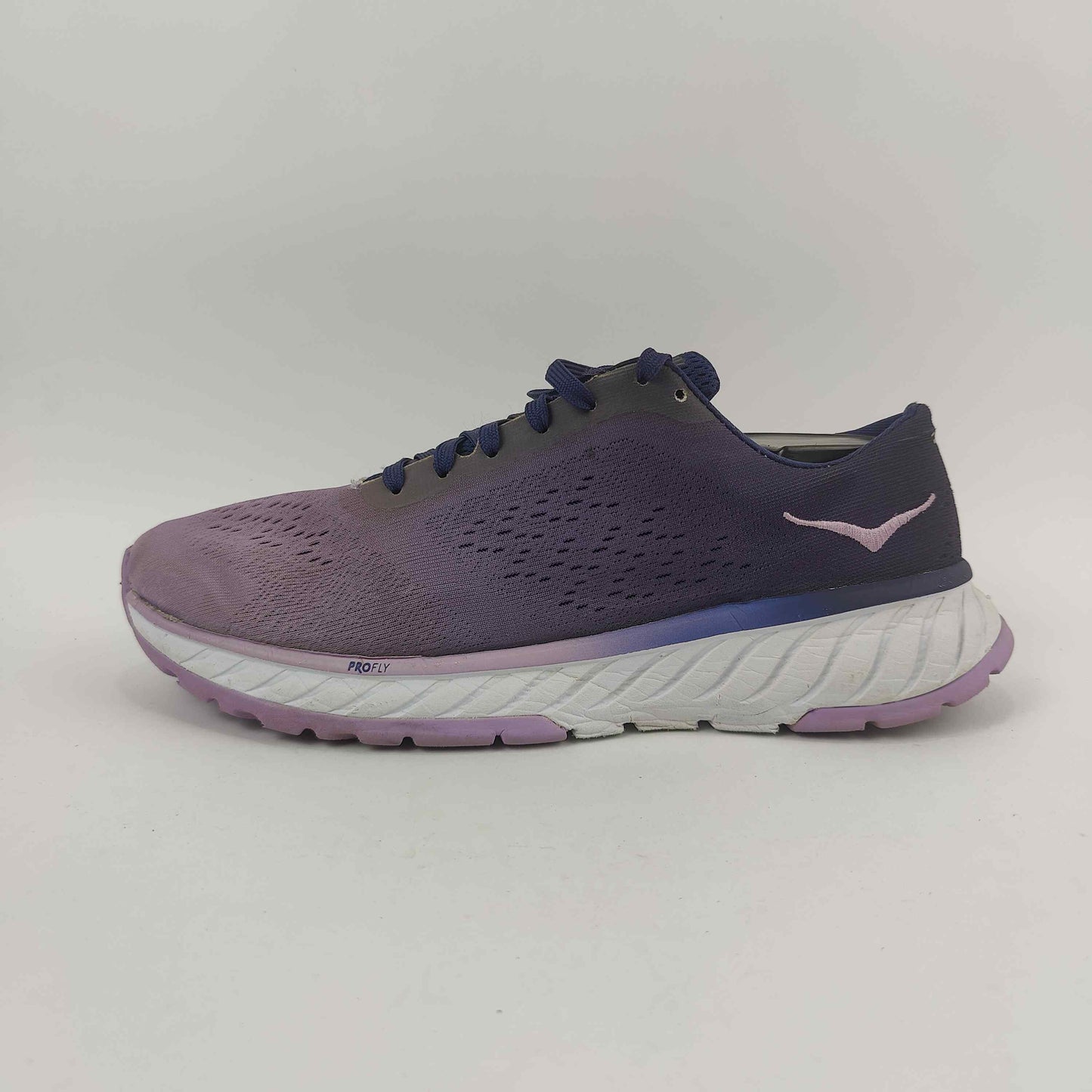 HOKA One Cavu 7 (UK/PK 7) - Purple - 4154739