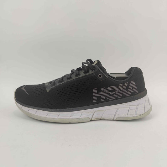 HOKA One Fly (UK/PK 6.5) - Black - 4004738