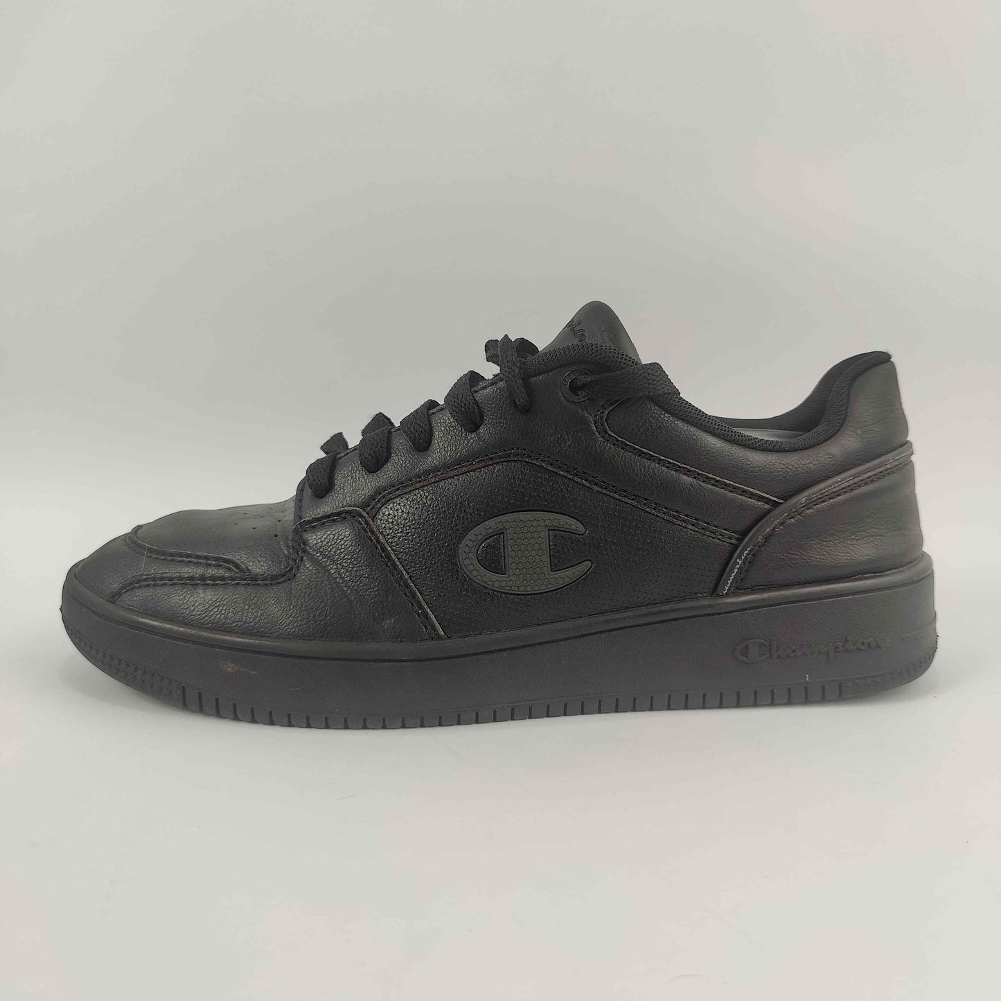 Champion Buty (UK/PK 9) - Black - 4404801