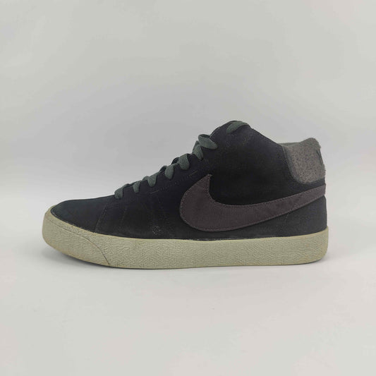 Nike SB (UK/PK 8.5) - Black - 4304799