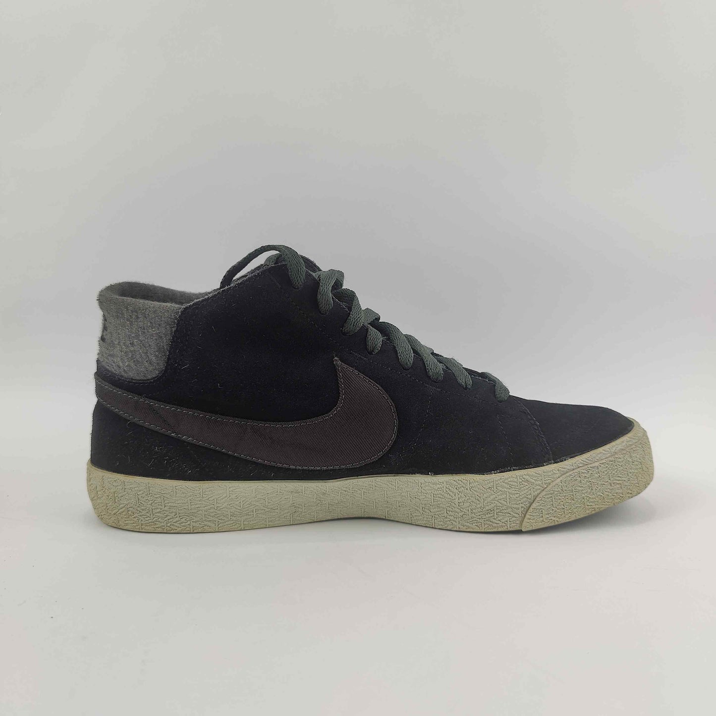 Nike SB (UK/PK 8.5) - Black - 4304799