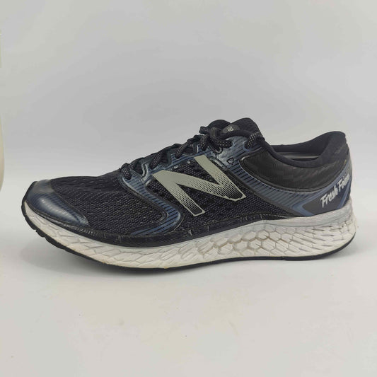 New Balance 1080v9 (UK/PK 9.5) - Black - 4404777