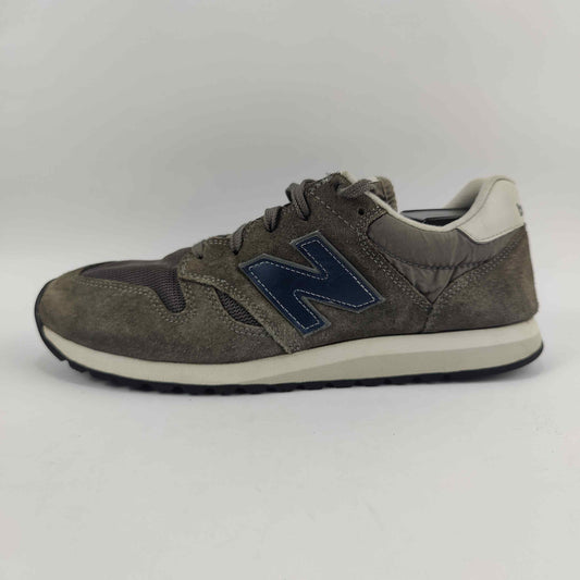 New Balance 520 (UK/PK 10.5) - Grey - 4504780