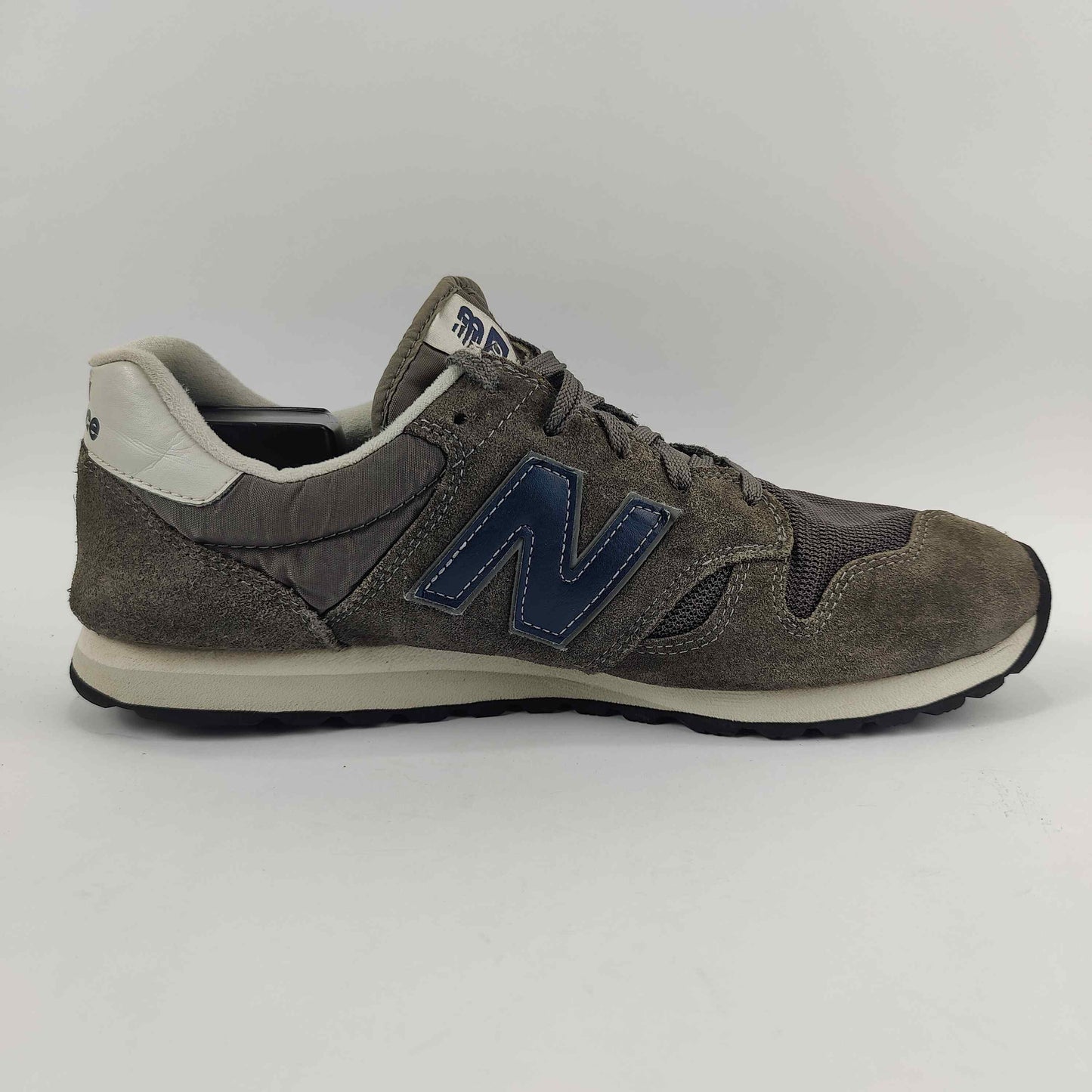 New Balance 520 (UK/PK 10.5) - Grey - 4504780