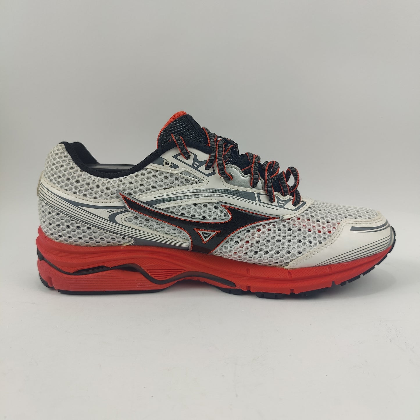 Mizuno Wave Legend 3 (UK/PK 6) - Red - 4004867 SE