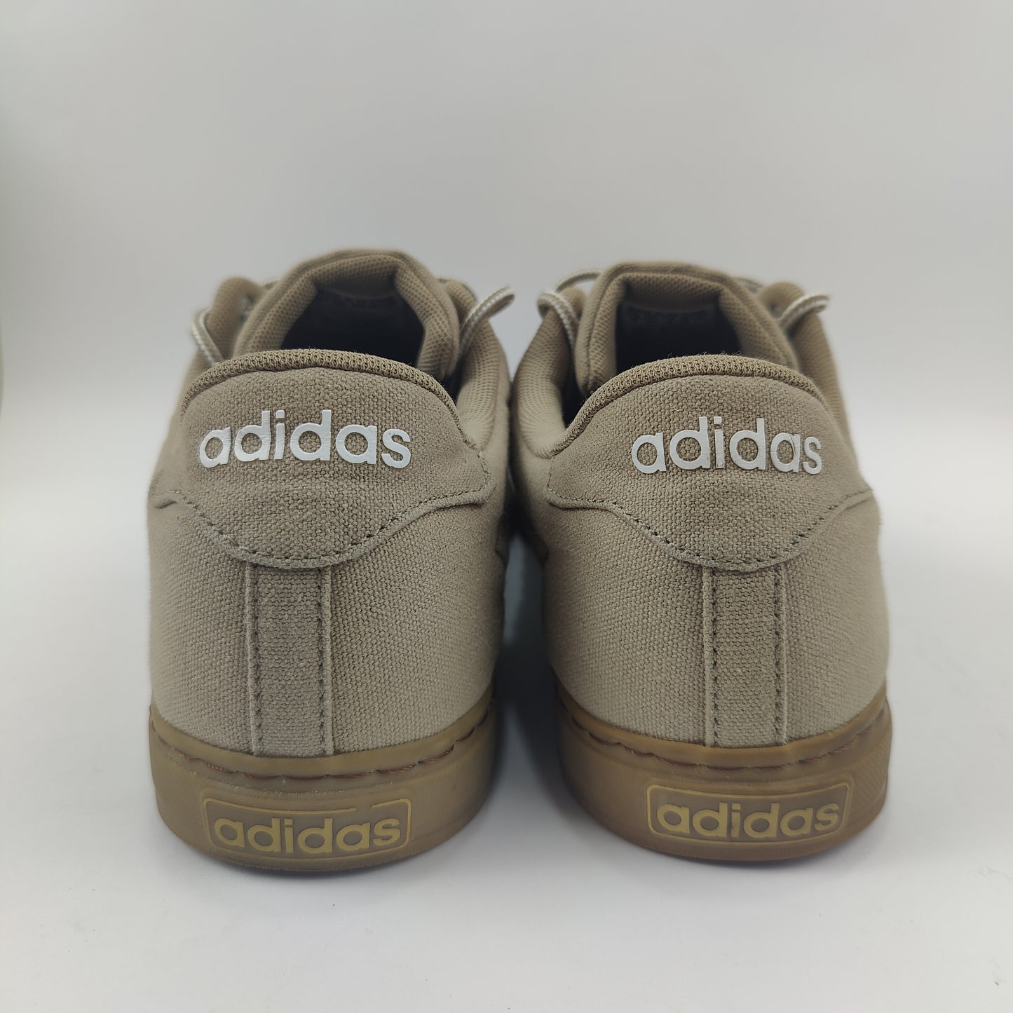 Adidas Daily 3.0 (UK/PK 9.5) - Brown - 4404874 SE