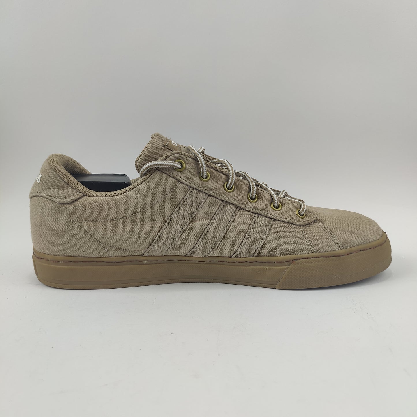 Adidas Daily 3.0 (UK/PK 9.5) - Brown - 4404874 SE